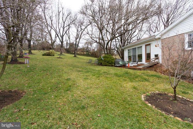 7322 Range Road Alexandria, VA 22306 - Photo 26 of 30 Exterior (Rear)