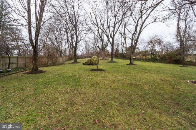 7322 Range Road Alexandria, VA 22306 - Photo 27 of 30 Exterior (Rear)
