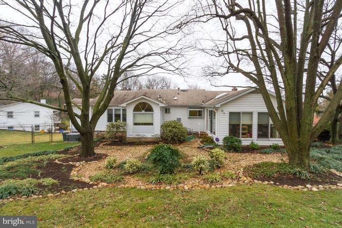 7322 Range Road Alexandria, VA 22306 - Photo 28 of 30 Exterior (Rear)