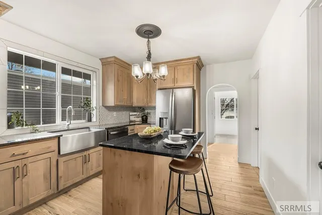 $315,000 | 135 West 14th Street, Idaho Falls, ID 83402