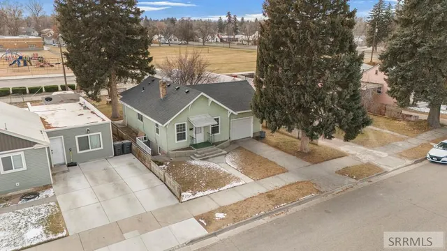 $315,000 | 135 West 14th Street, Idaho Falls, ID 83402