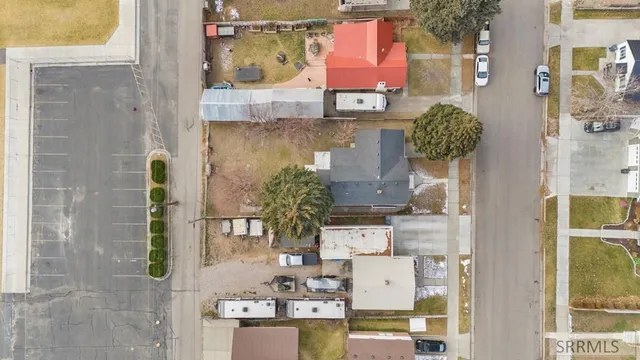 $315,000 | 135 West 14th Street, Idaho Falls, ID 83402