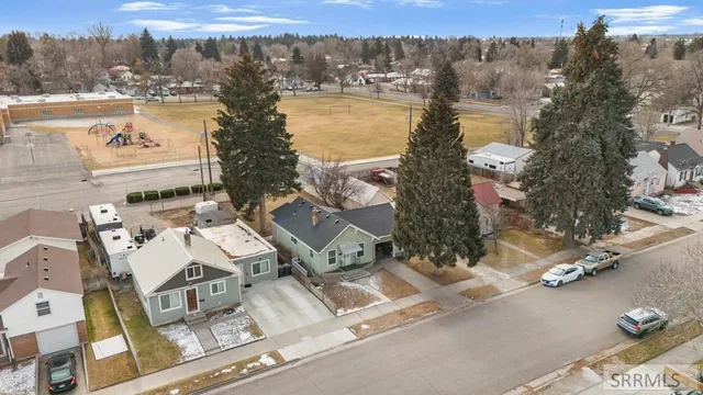 $315,000 | 135 West 14th Street, Idaho Falls, ID 83402