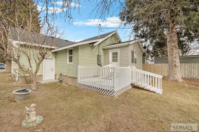 $315,000 | 135 West 14th Street, Idaho Falls, ID 83402