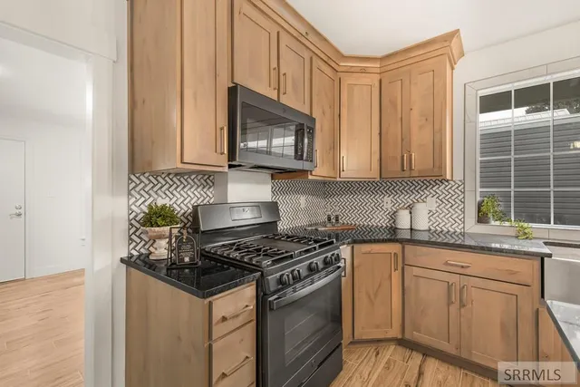 $315,000 | 135 West 14th Street, Idaho Falls, ID 83402