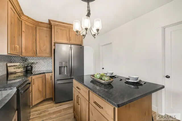 $315,000 | 135 West 14th Street, Idaho Falls, ID 83402