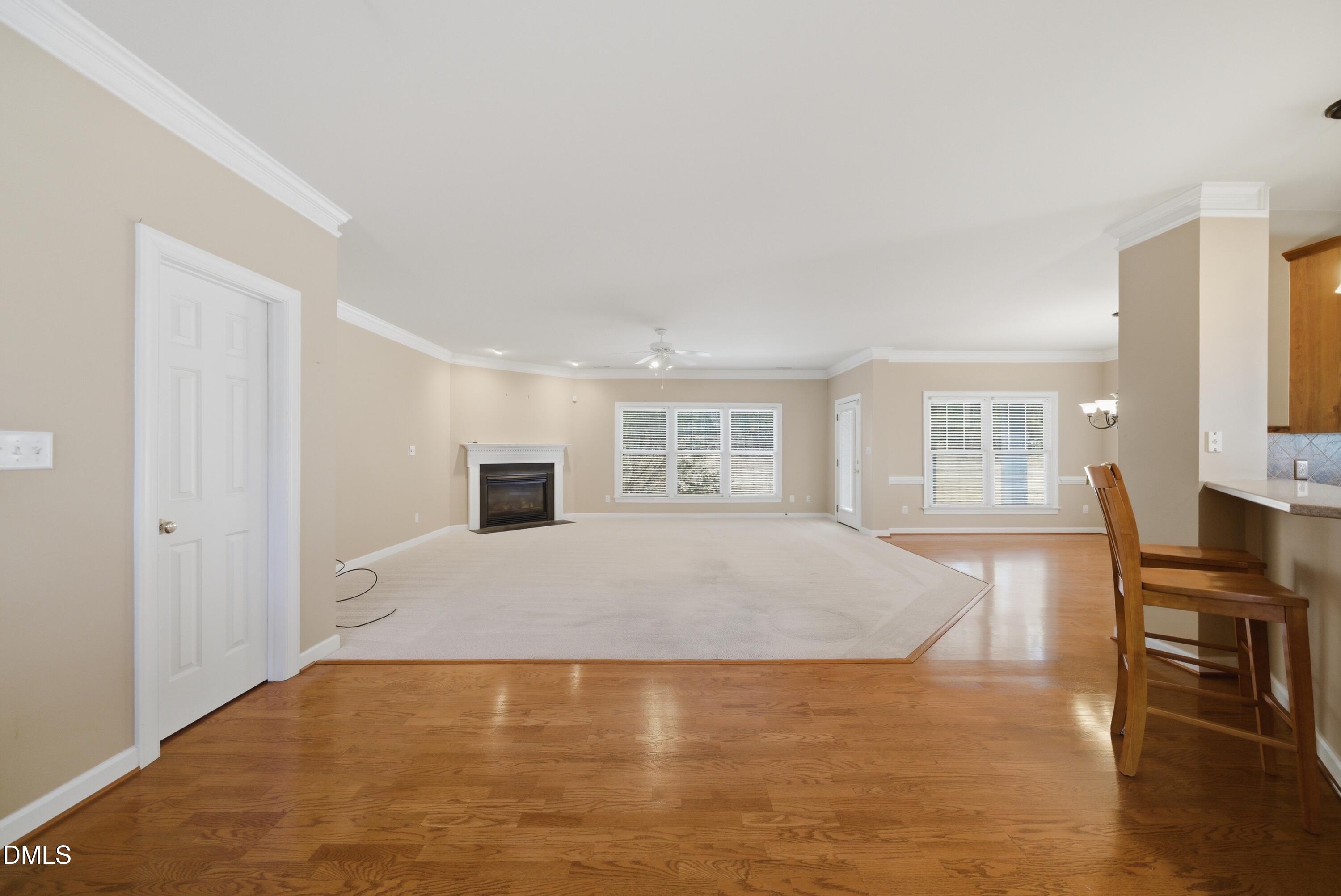 8019 Satillo Lane Raleigh, NC 27616 - Photo 4 of 34 DSC04524