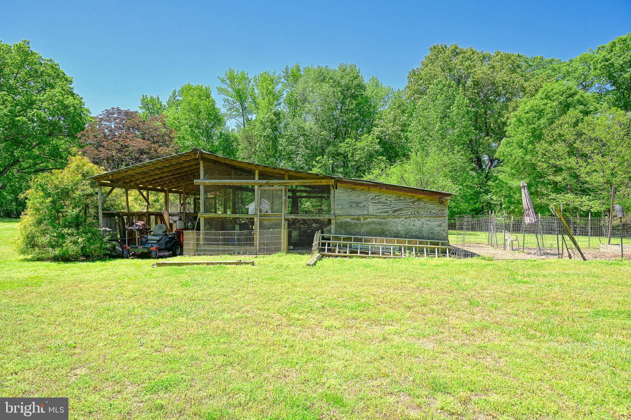 655 Bumpass Road Bumpass, VA 23024 - Photo 92 of 111