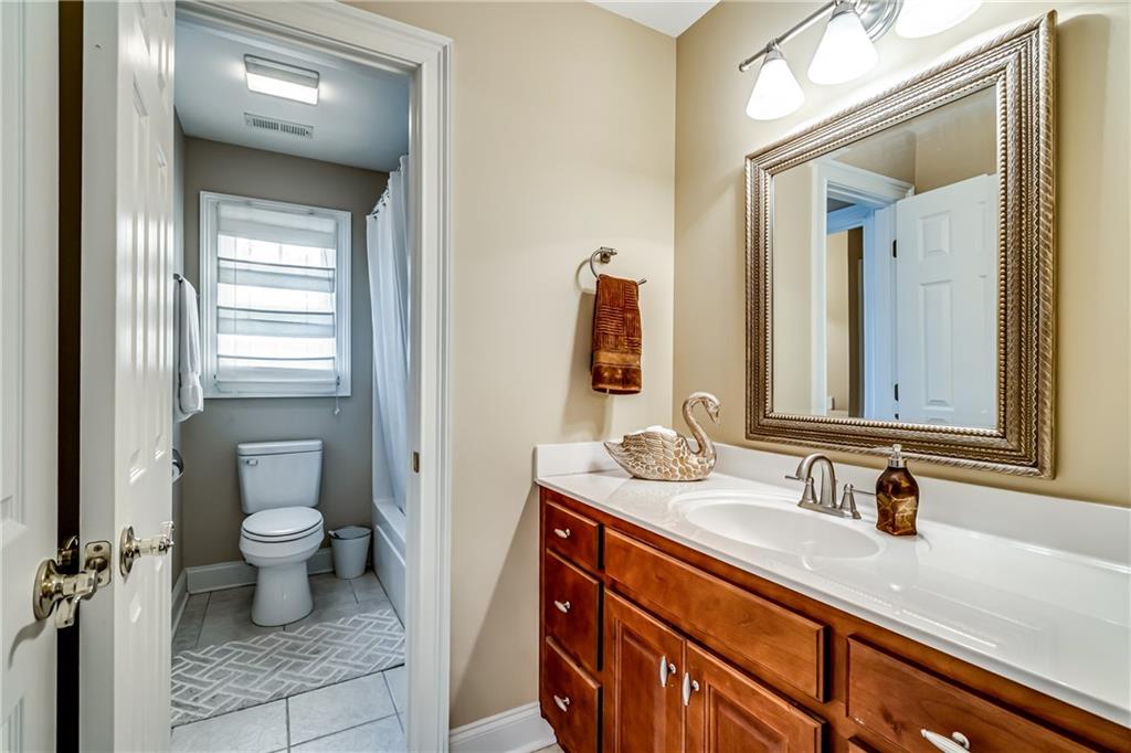 411 Overlook Way Cohutta, GA 30710 - Photo 61 of 86 Gallery Image 61