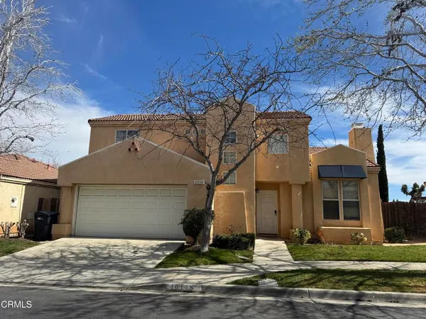 $430,000 | 40148 La Cota Drive, Palmdale, CA 93550