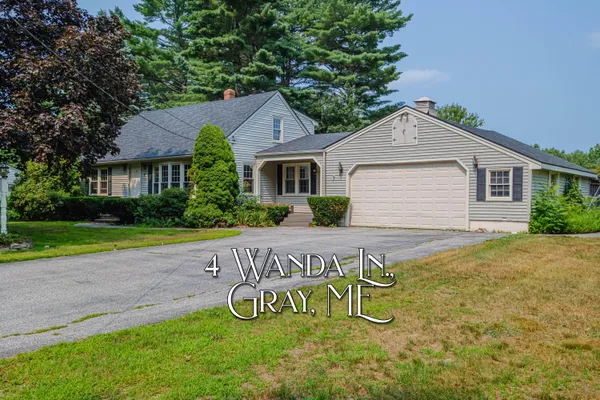 $442,500 | 4 Wanda Lane, Gray, ME 04039