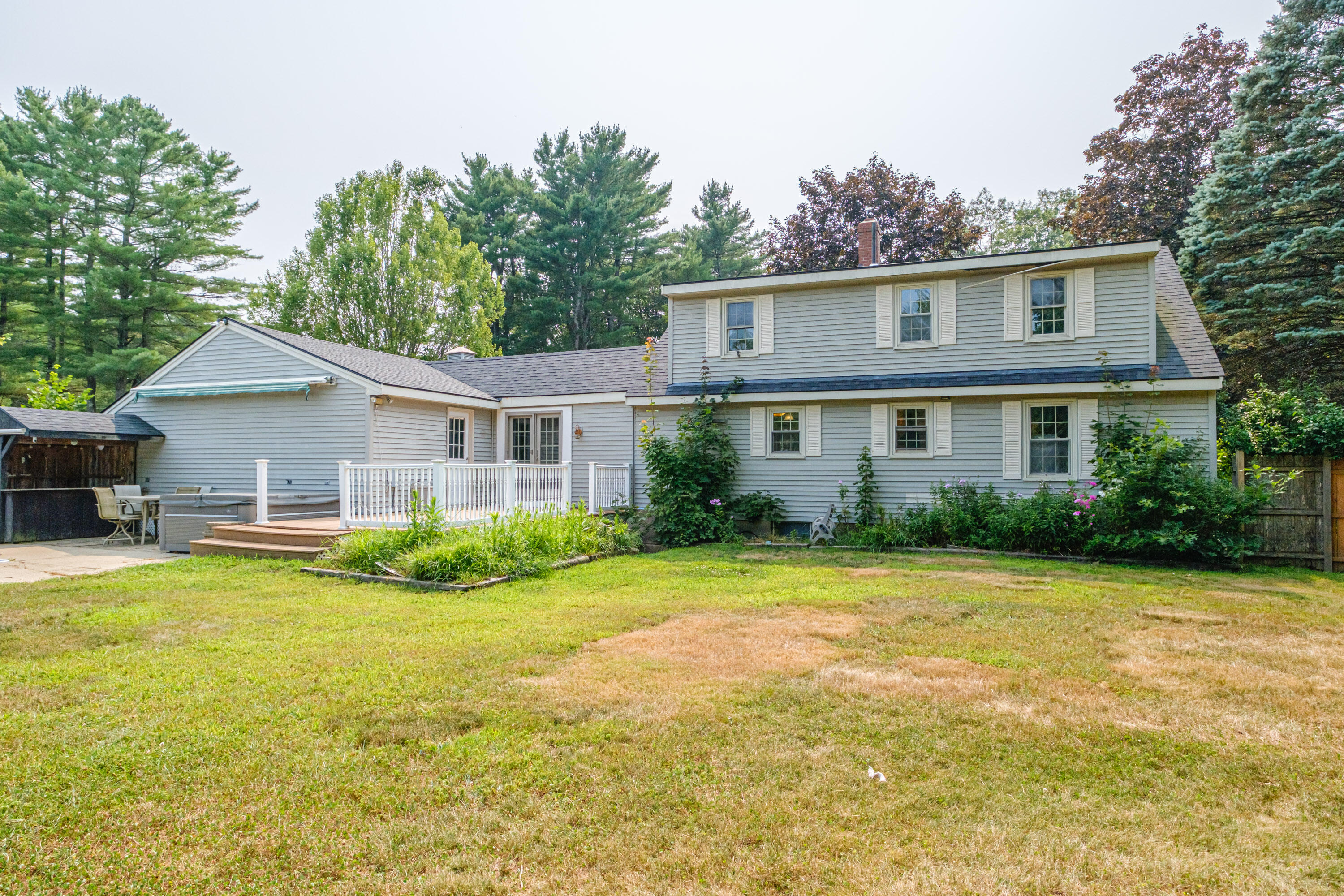 4 Wanda Lane Gray, ME 04039 - Photo 35 of 44 20250805gp-64070