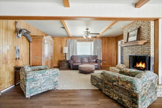 $210,000 | 1960 Highway 84, Littlefield, TX 79339