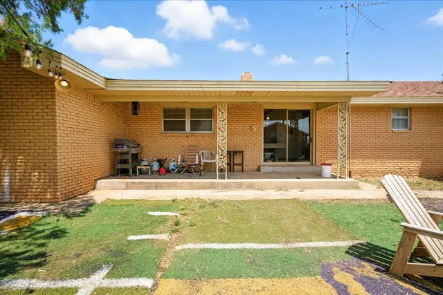 $210,000 | 1960 Highway 84, Littlefield, TX 79339