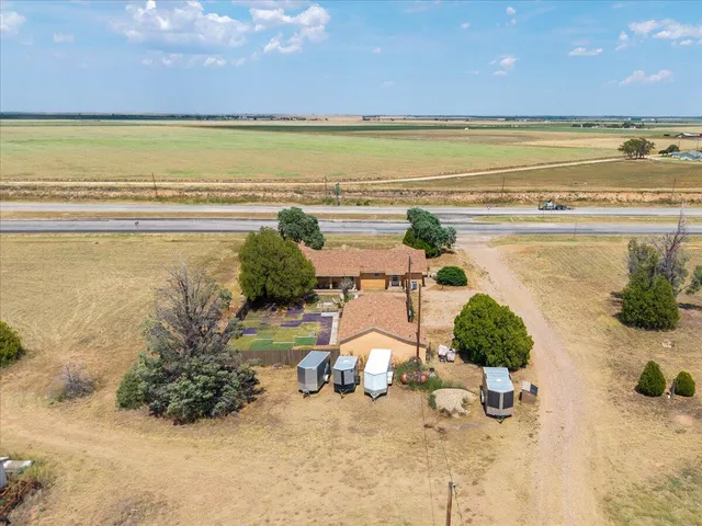 $210,000 | 1960 Highway 84, Littlefield, TX 79339