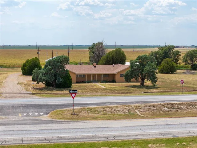 $210,000 | 1960 Highway 84, Littlefield, TX 79339