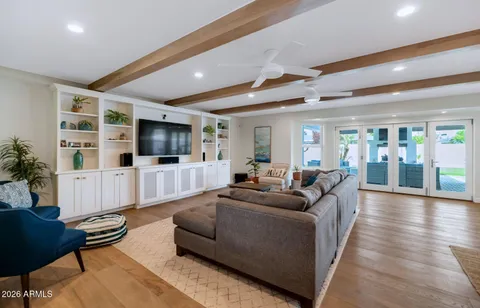 $11,500 | 6202 East Calle Redonda, Scottsdale, AZ 85251