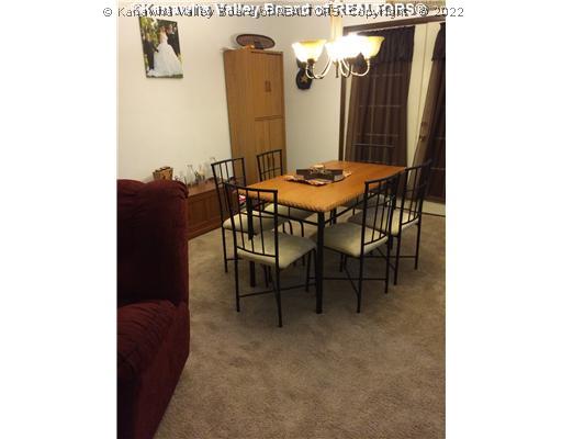 4533 Winfield Road Winfield, WV 25213 - Photo 7 of 16 Dining Room.