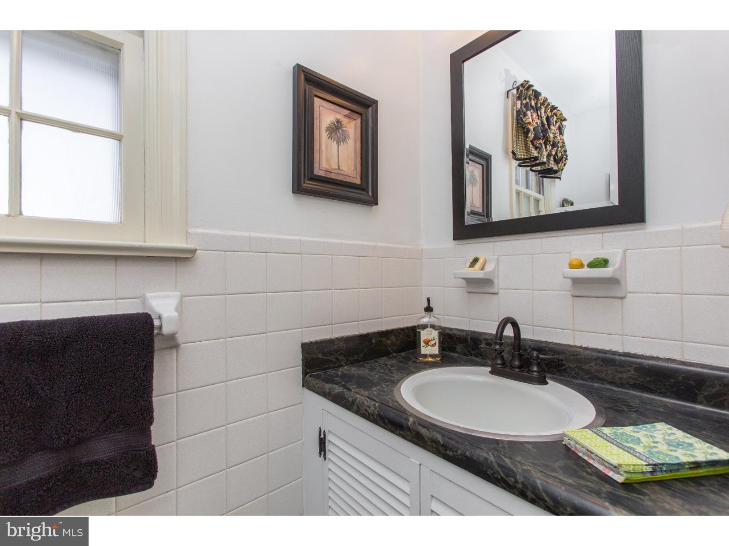 900 Church Road Springfield, PA 19064 - Photo 12 of 21 Bathroom