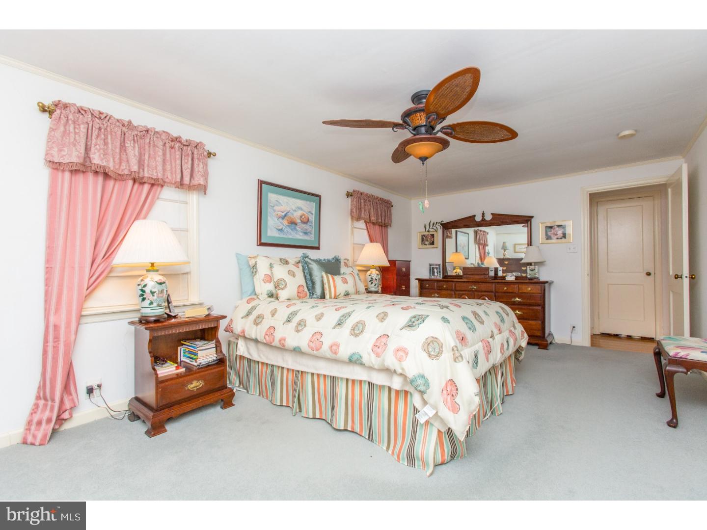 900 Church Road Springfield, PA 19064 - Photo 16 of 21 Master Bedroom