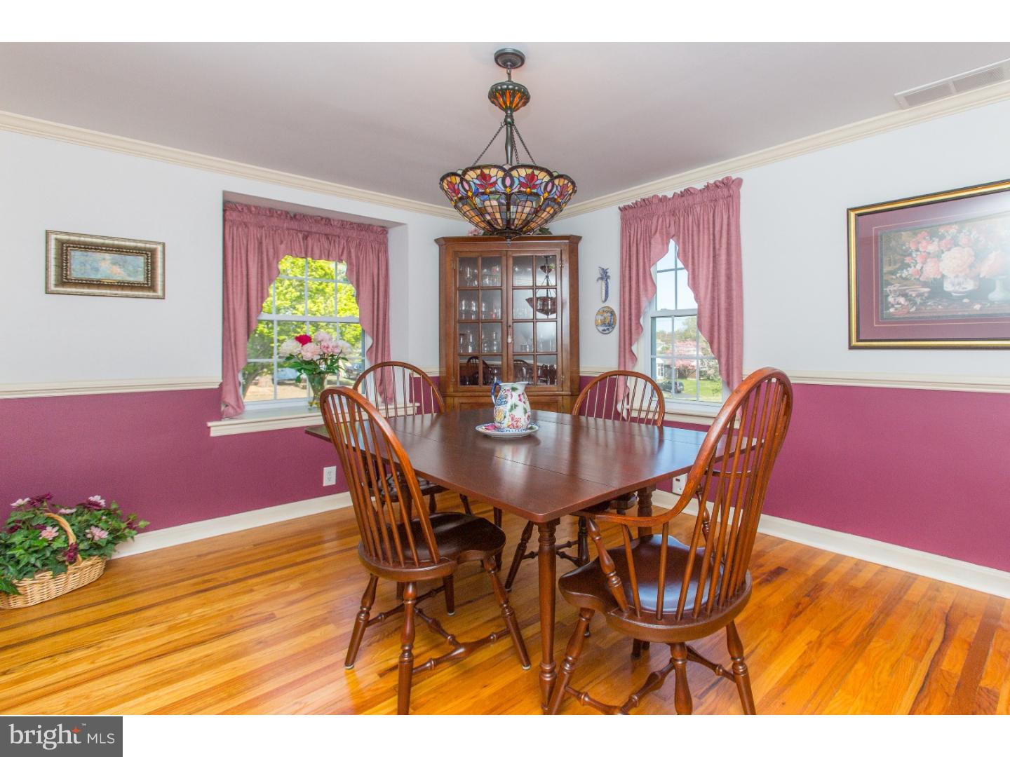 900 Church Road Springfield, PA 19064 - Photo 8 of 21 Dining Room