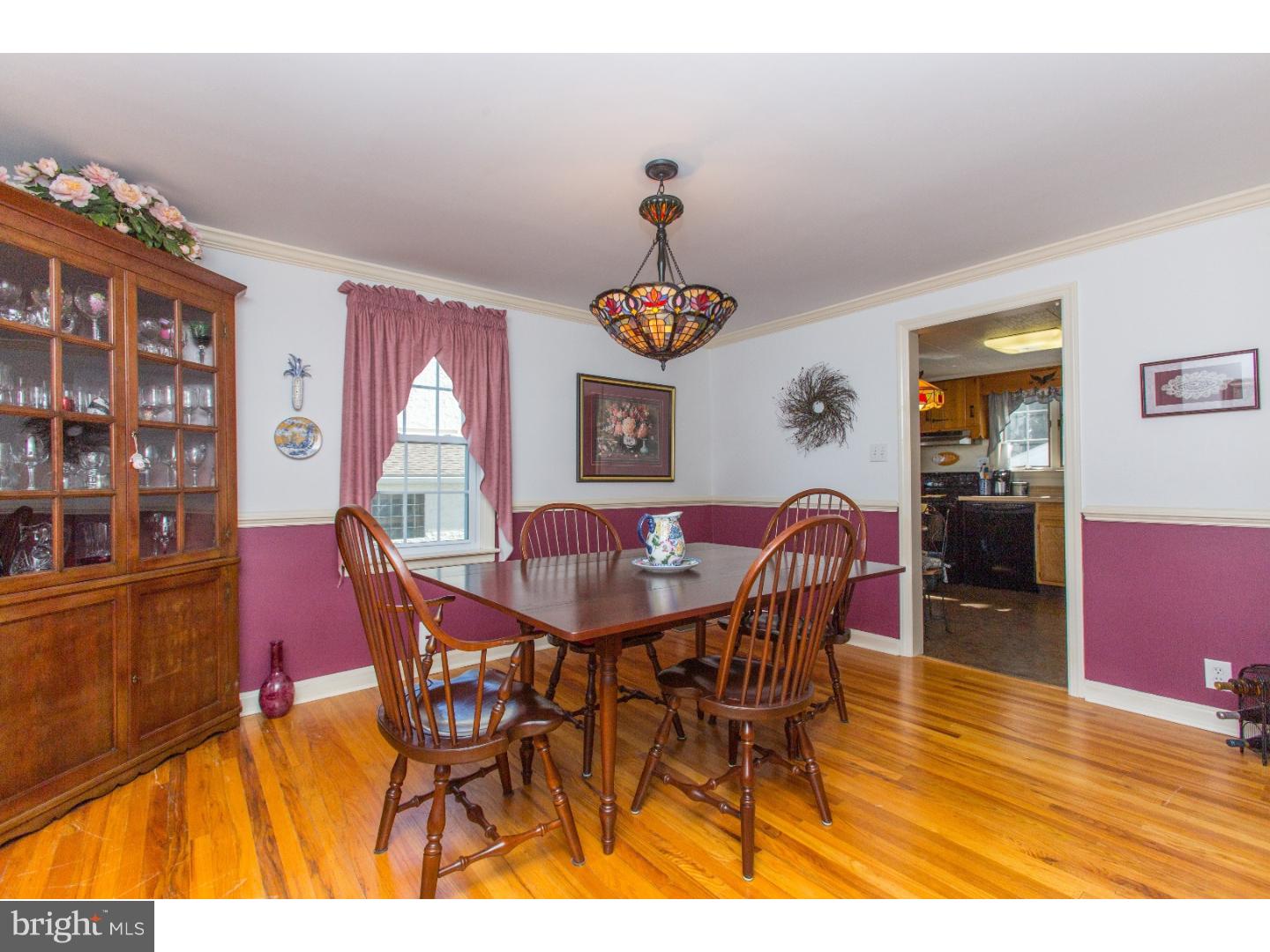 900 Church Road Springfield, PA 19064 - Photo 9 of 21 Dining Room