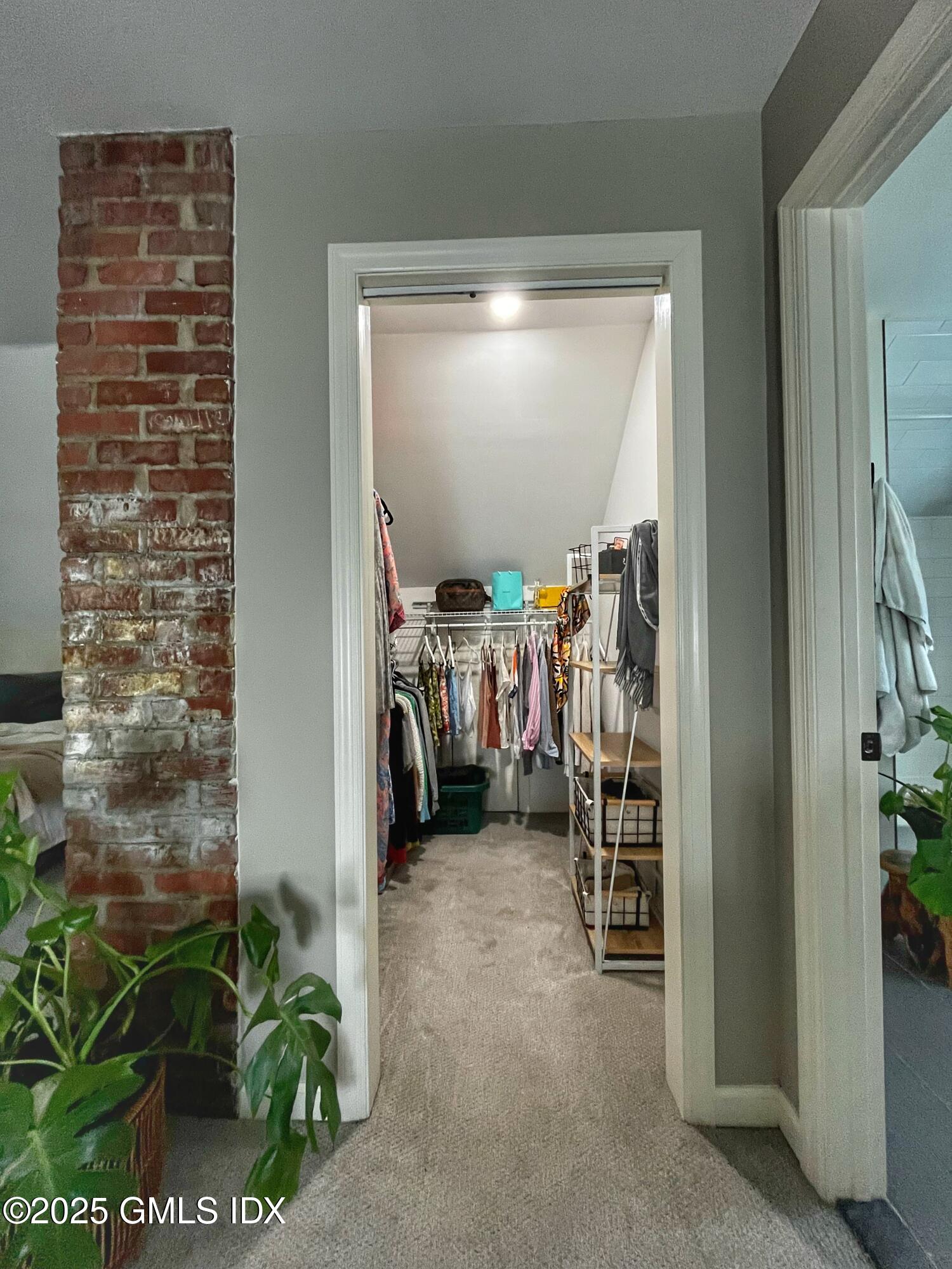 37 Gerry Street, Unit 2 Greenwich, CT 06830 - Photo 4 of 13 a view of a room with gym equipment