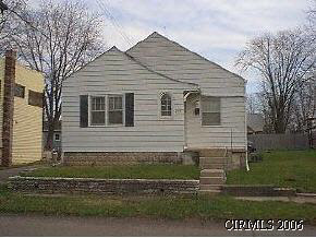 533 North Spring Street Wabash, IN 46992 - Photo 1 of 1 Gallery Image 1