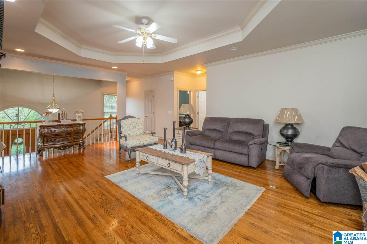 635 Bennett Drive Alabaster, AL 35007 - Photo 11 of 44