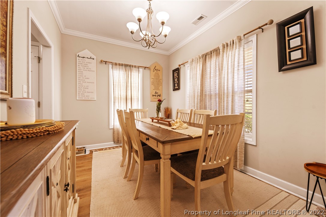3239 Nottinghill Road Fayetteville, NC 28311 - Photo 12 of 36 Gallery Image 12