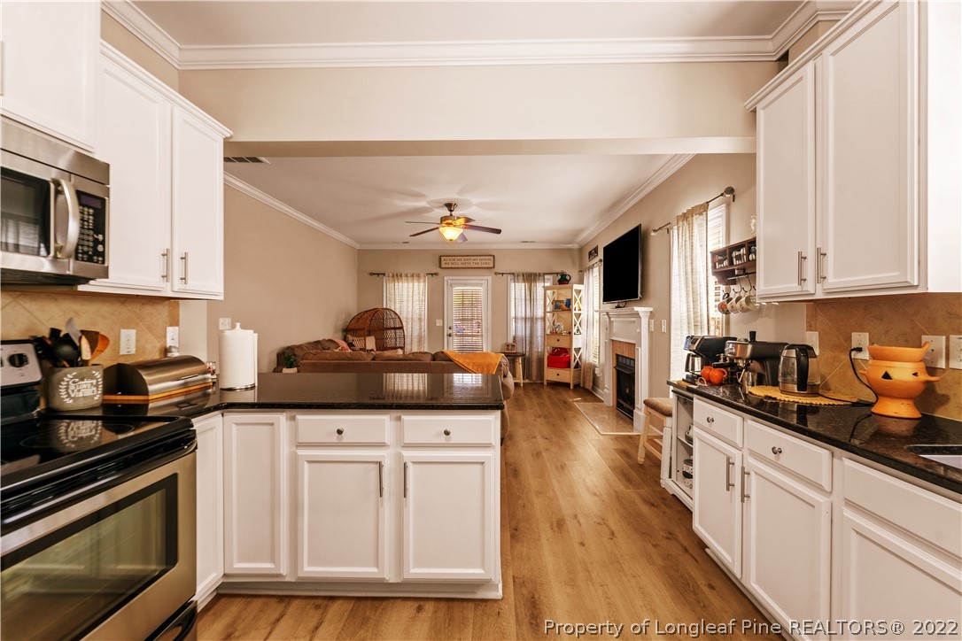 3239 Nottinghill Road Fayetteville, NC 28311 - Photo 16 of 36 Gallery Image 16