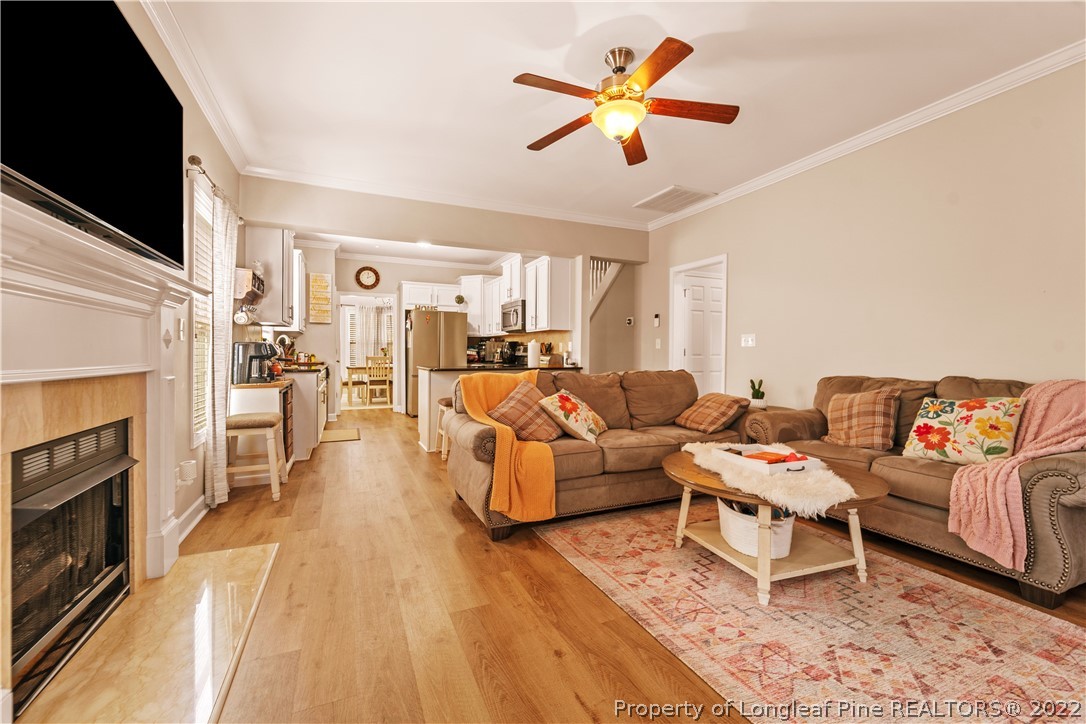 3239 Nottinghill Road Fayetteville, NC 28311 - Photo 21 of 36 Gallery Image 21