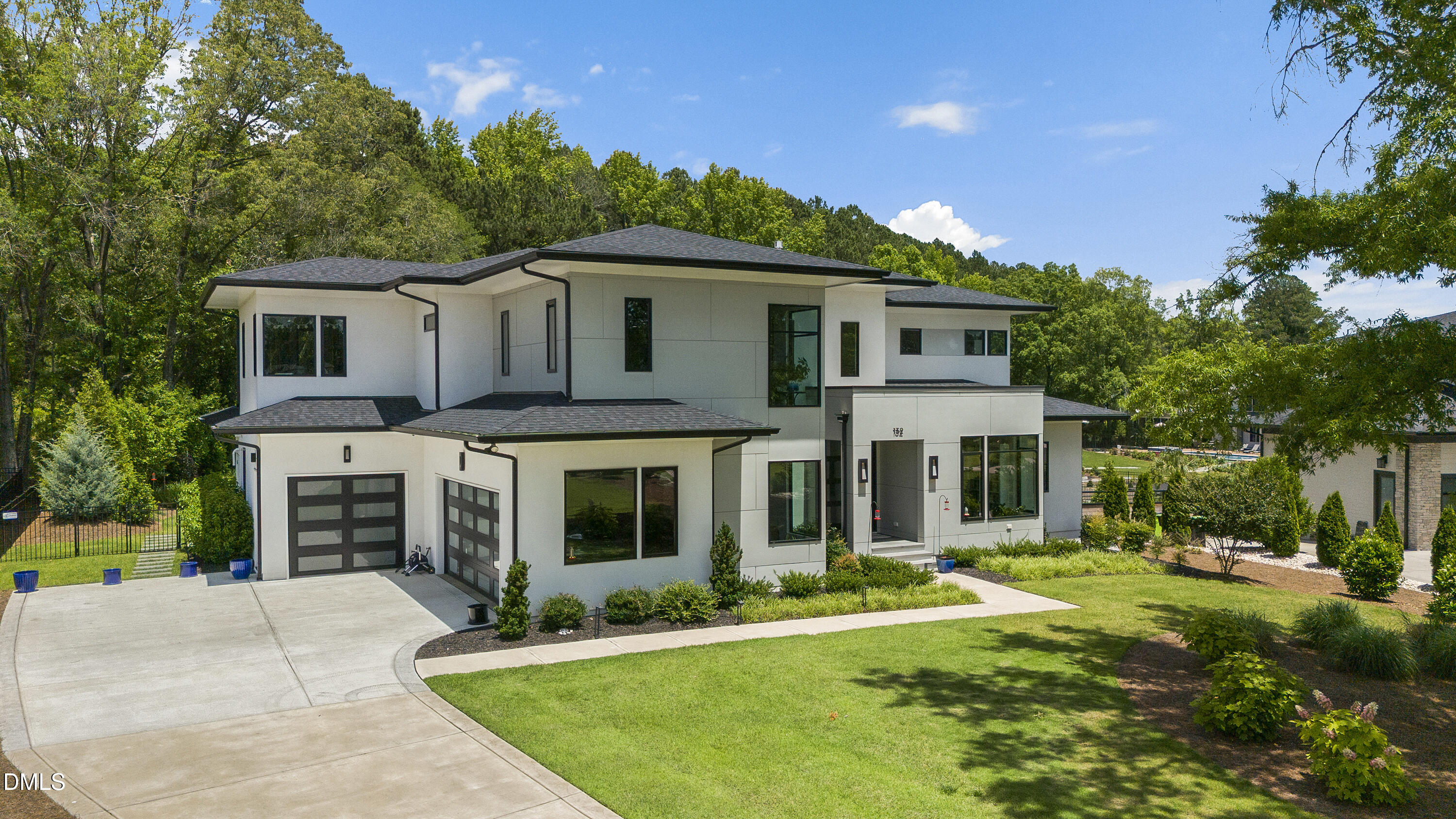 132 Edward Booth Lane Durham, NC 27713 - Photo 50 of 68 10-DJI_20240530135008_0355_D