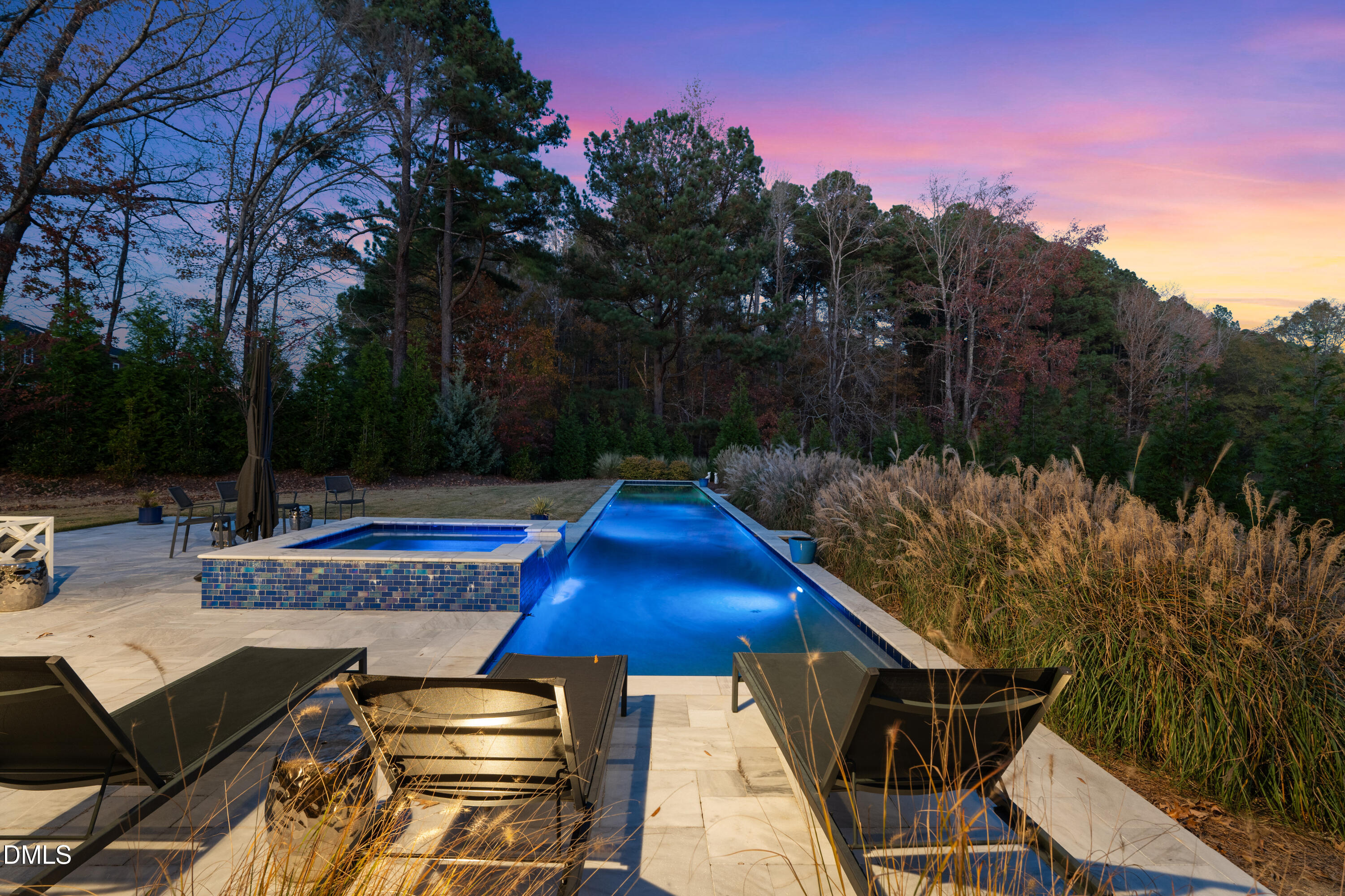 132 Edward Booth Lane Durham, NC 27713 - Photo 60 of 68 132 Edward Booth Twilights-10