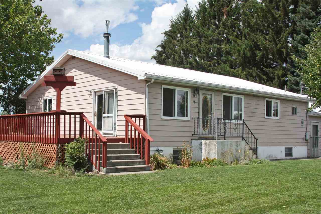 3805 North Kenney Road Otis Orchards, WA 99027 - Photo 1 of 20 Gallery Image 1