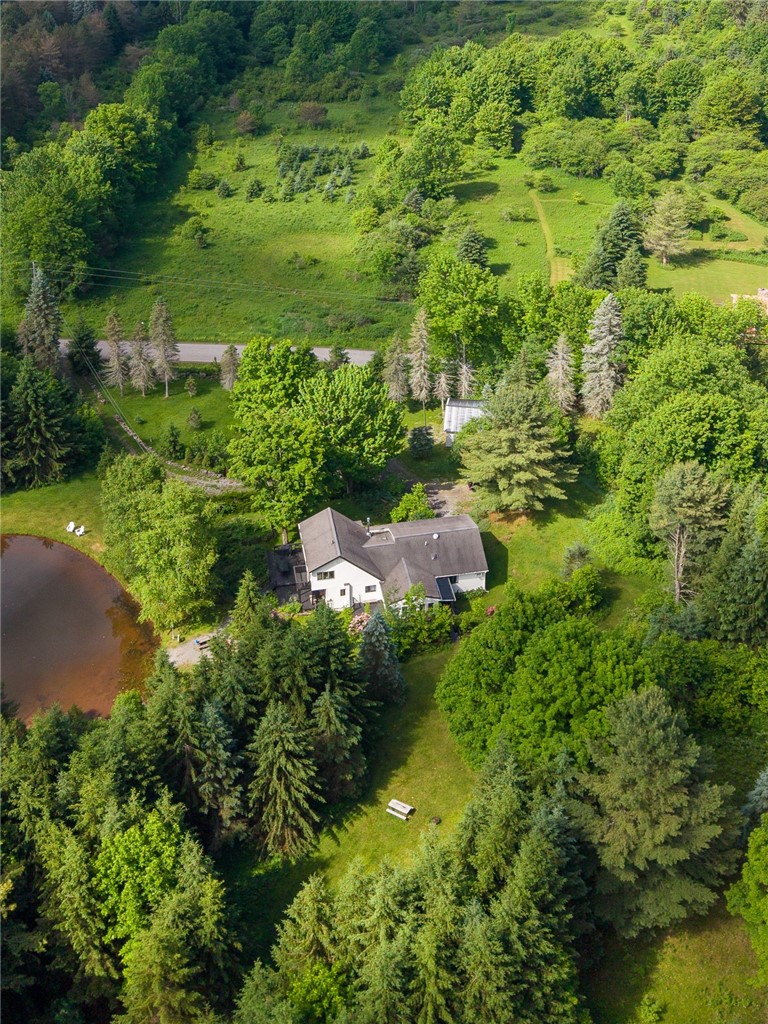 2240 Scotch Hill Road Kortright, NY 13739 - Photo 42 of 49