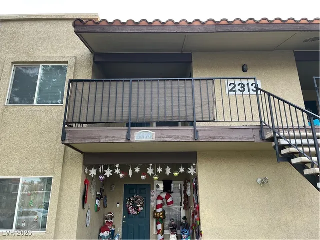 $1,100 | 2313 North Jones Boulevard, Unit 3, Las Vegas, NV 89108
