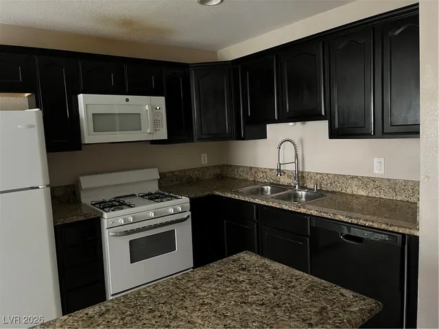 $1,100 | 2313 North Jones Boulevard, Unit 3, Las Vegas, NV 89108