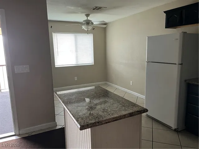 $1,100 | 2313 North Jones Boulevard, Unit 3, Las Vegas, NV 89108