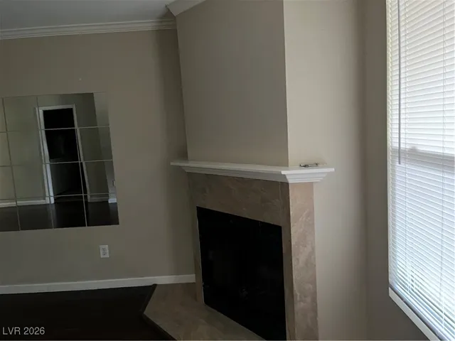 $1,100 | 2313 North Jones Boulevard, Unit 3, Las Vegas, NV 89108