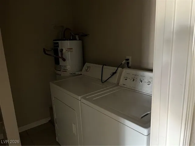 $1,100 | 2313 North Jones Boulevard, Unit 3, Las Vegas, NV 89108