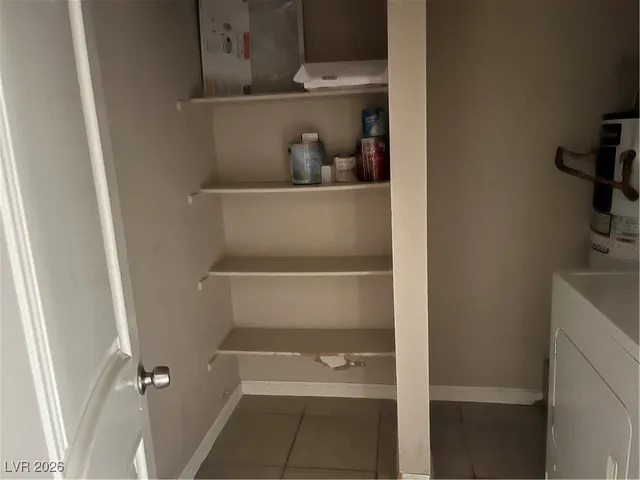 $1,100 | 2313 North Jones Boulevard, Unit 3, Las Vegas, NV 89108