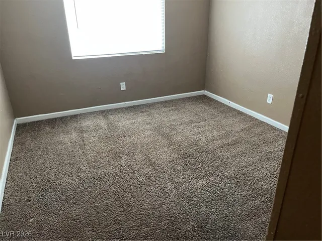 $1,100 | 2313 North Jones Boulevard, Unit 3, Las Vegas, NV 89108