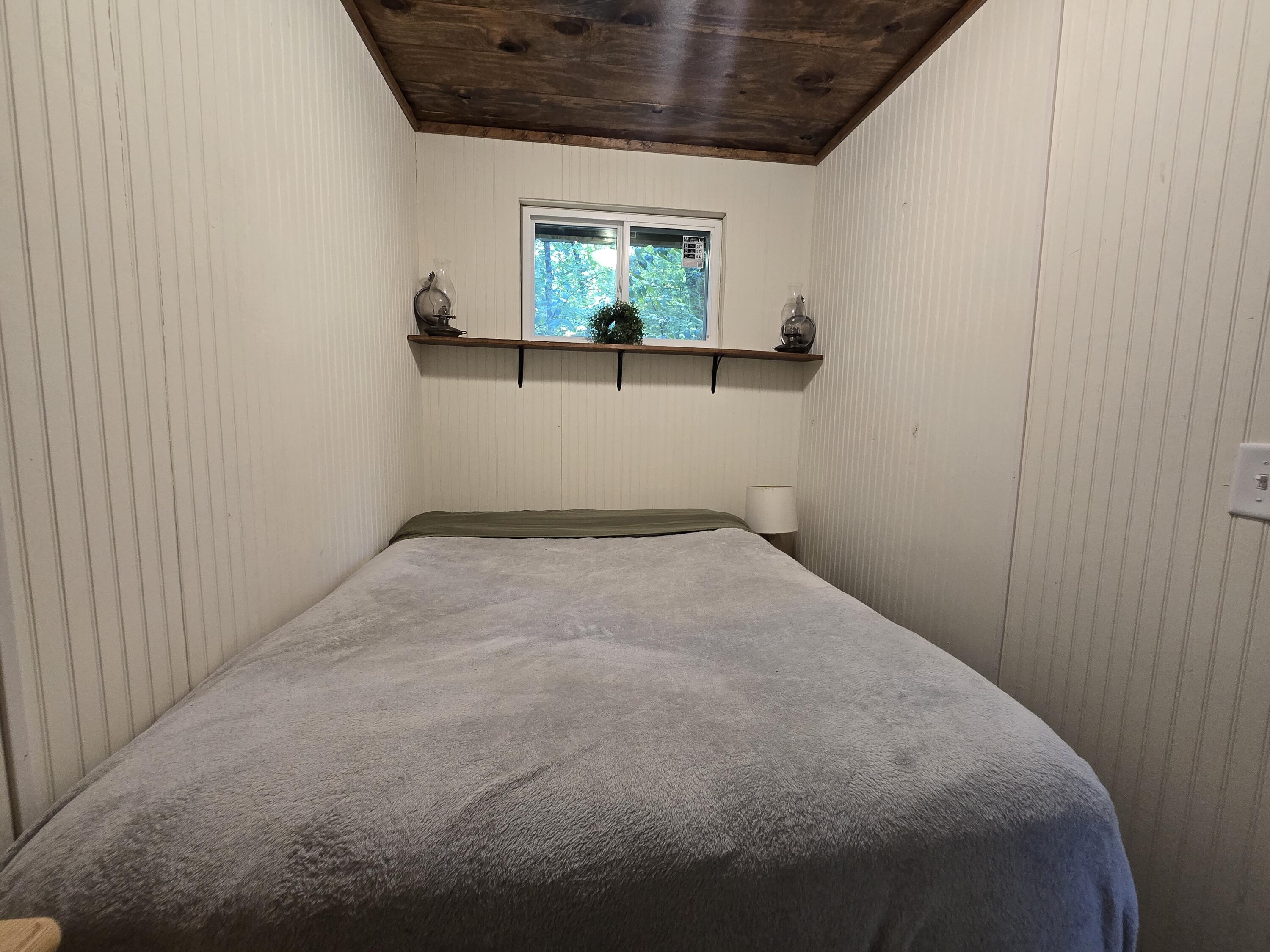4570 Mary Road Wellston, MI 49689 - Photo 8 of 28 4570 Mary St