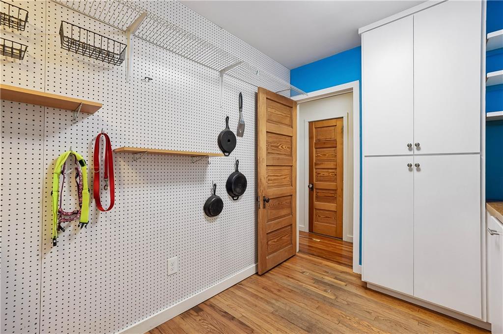 2691 North Thompson Road Northeast Atlanta, GA 30319 - Photo 15 of 35