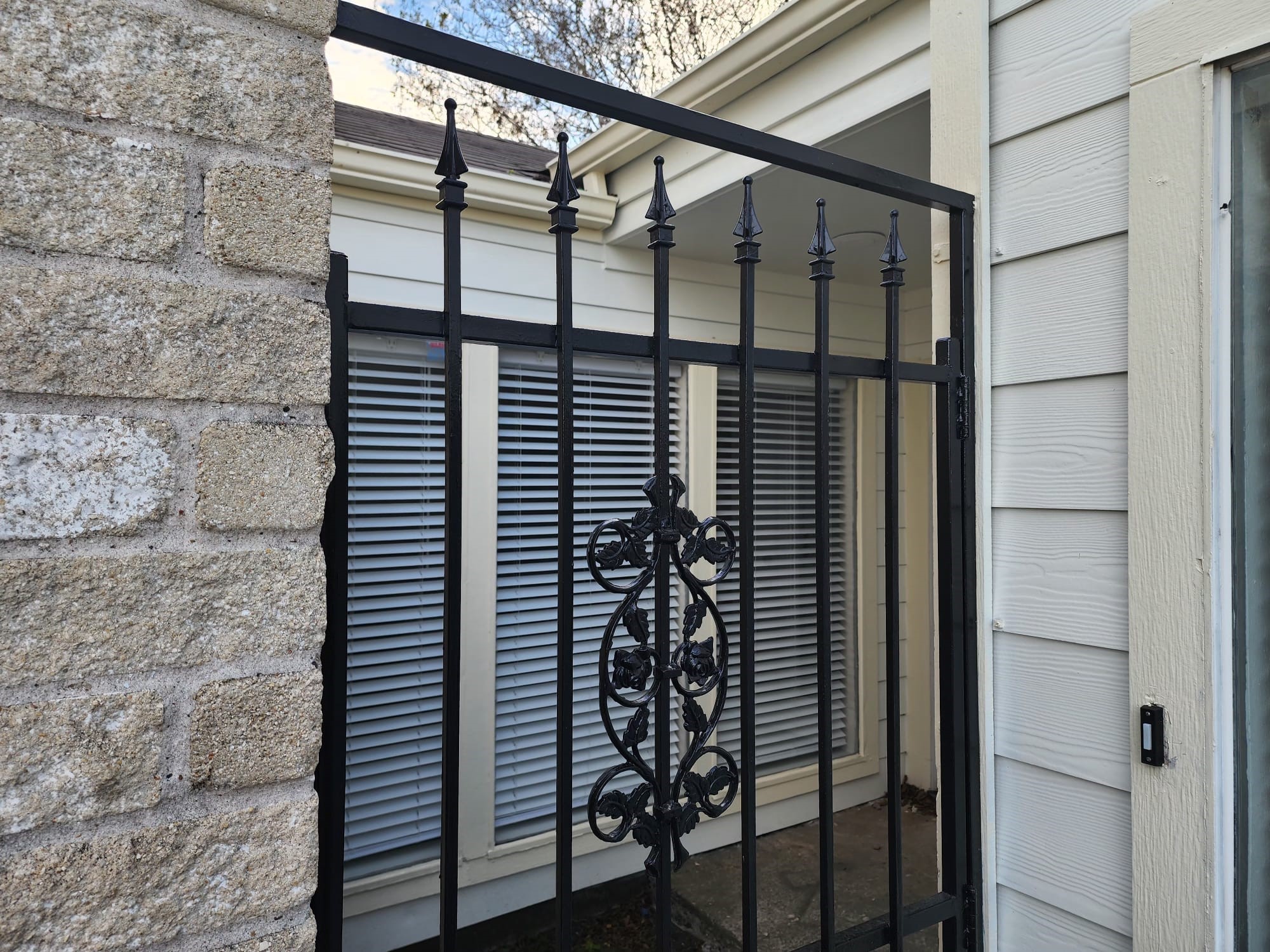 12534 Riva Ridge Lane Missouri City, TX 77071 - Photo 12 of 28 a view of entryway