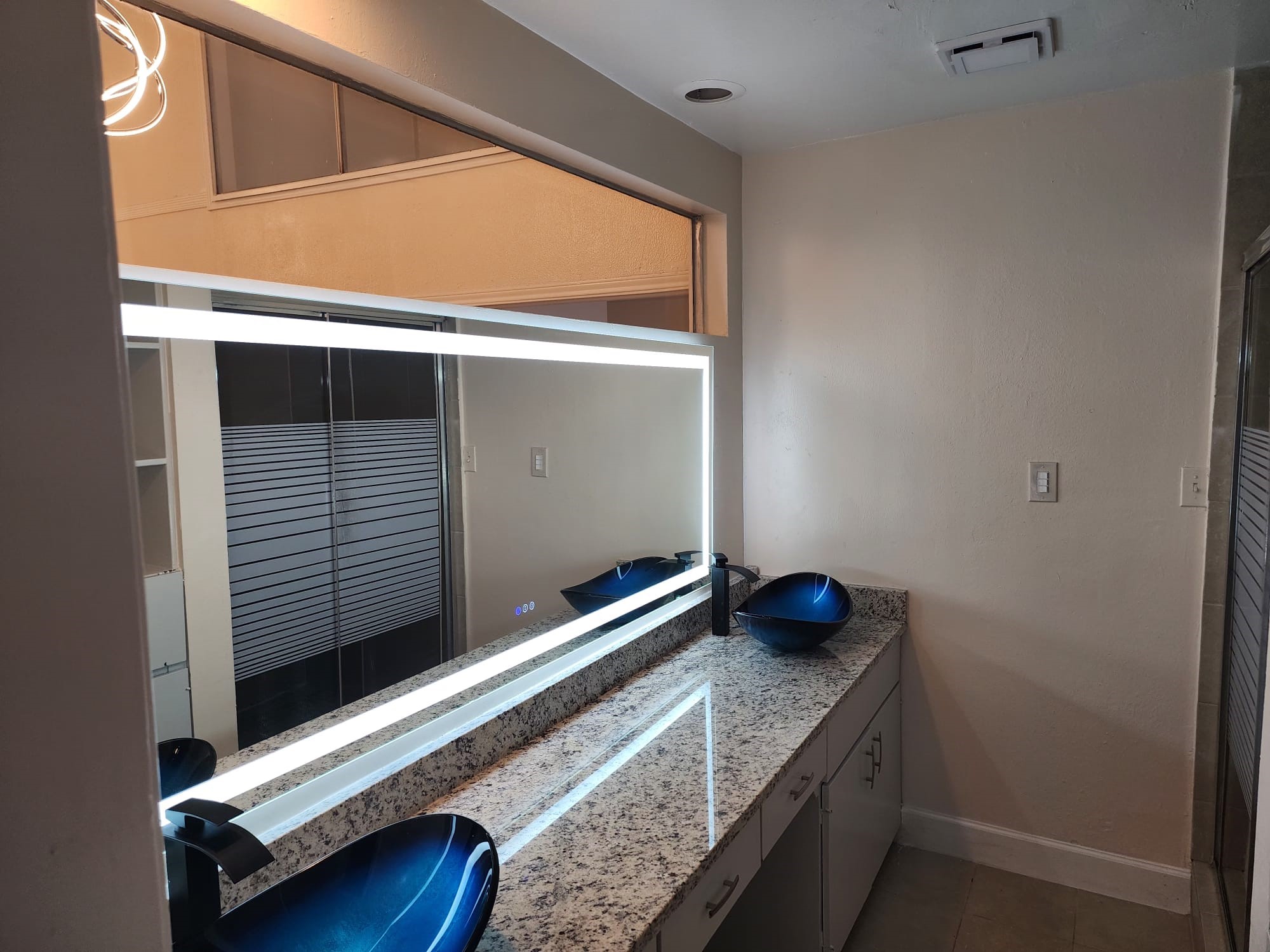 12534 Riva Ridge Lane Missouri City, TX 77071 - Photo 23 of 28 a view of counter top