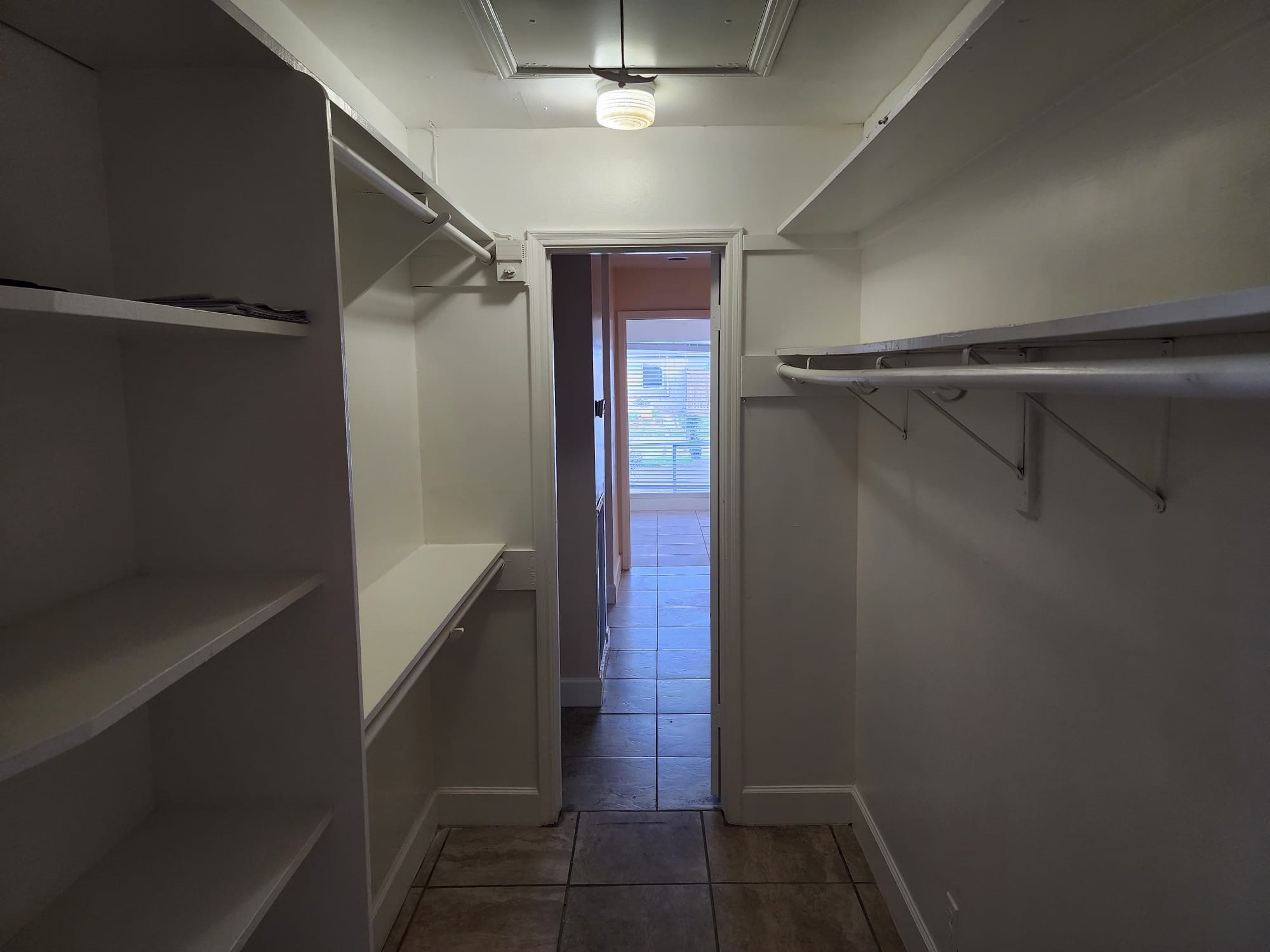 12534 Riva Ridge Lane Missouri City, TX 77071 - Photo 25 of 28 a bathroom with a shower and a glass door