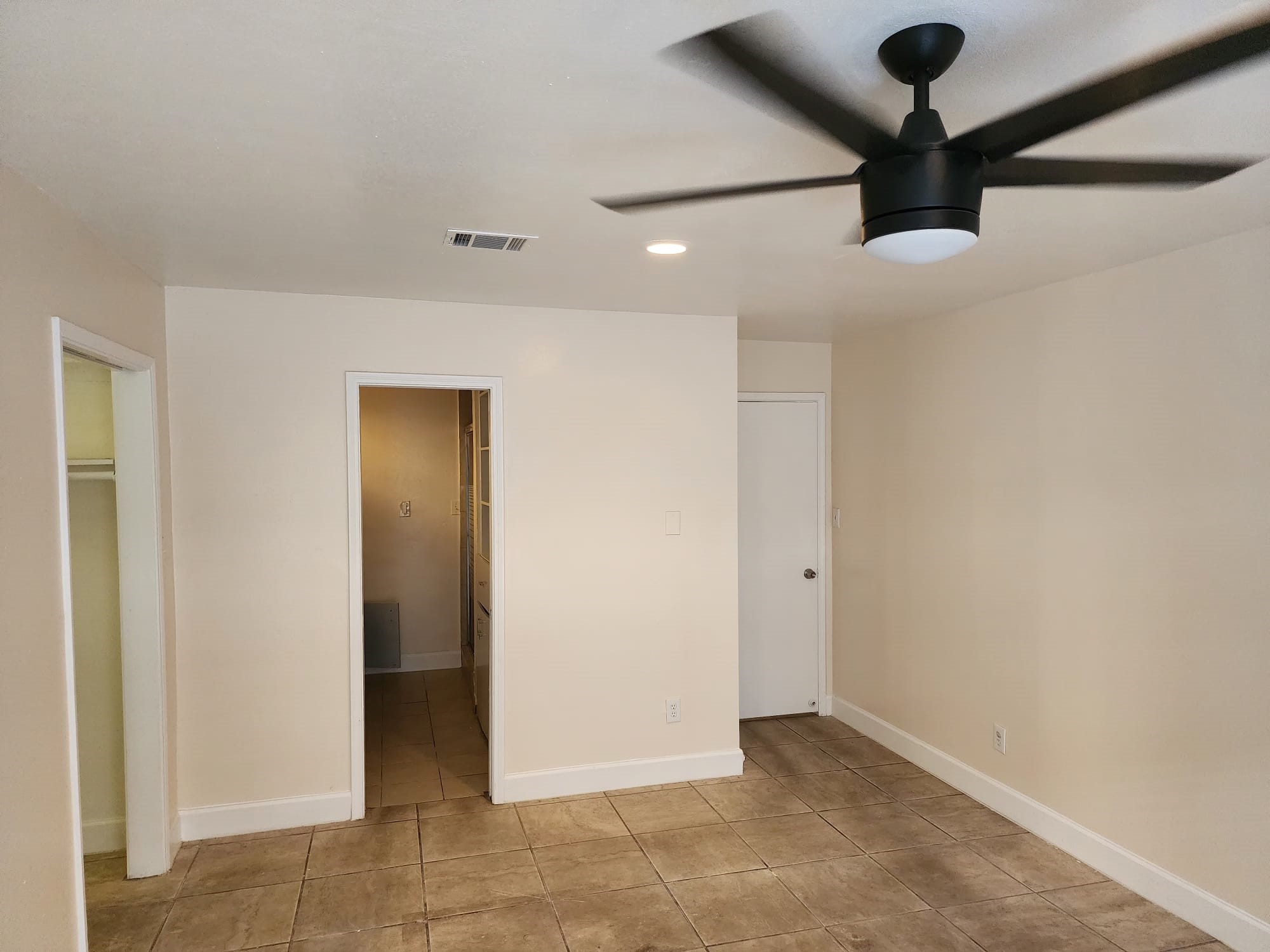 12534 Riva Ridge Lane Missouri City, TX 77071 - Photo 26 of 28 a view of an empty room