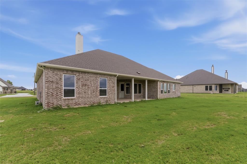 345 Cobb Road Leonard, TX 75452 - Photo 31 of 32